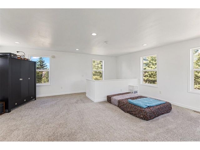 1625 N Mountain Estates Rd, Florissant, CO 80816