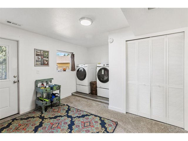 1625 N Mountain Estates Rd, Florissant, CO 80816