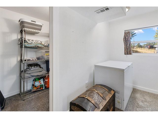 1625 N Mountain Estates Rd, Florissant, CO 80816