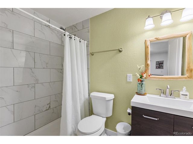 1625 N Mountain Estates Rd, Florissant, CO 80816