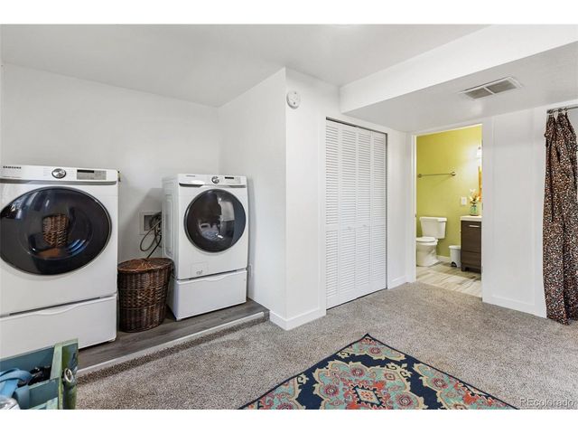 1625 N Mountain Estates Rd, Florissant, CO 80816