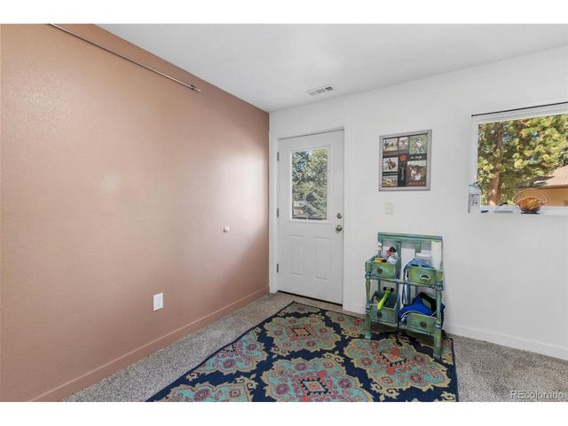 1625 N Mountain Estates Rd, Florissant, CO 80816