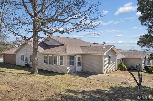 1740 Napoleon Drive, Bonne Terre, MO 63628