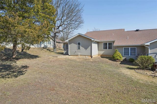 1740 Napoleon Drive, Bonne Terre, MO 63628