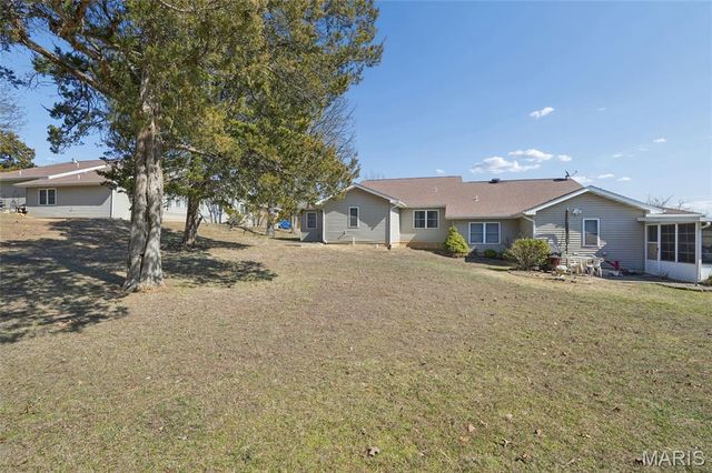 1740 Napoleon Drive, Bonne Terre, MO 63628