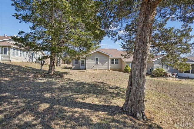 1740 Napoleon Drive, Bonne Terre, MO 63628