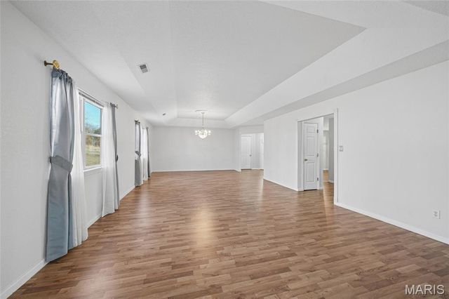 1740 Napoleon Drive, Bonne Terre, MO 63628