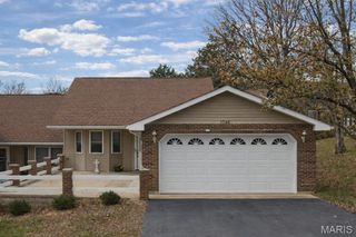 1740 Napoleon Drive, Bonne Terre, MO 63628