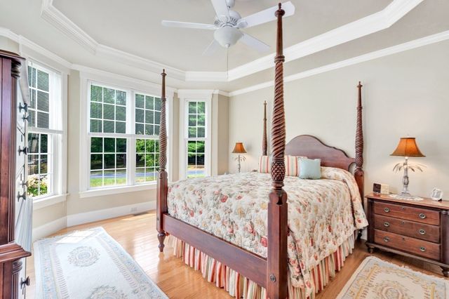 11 Miscoe Road, Mendon, MA 01756