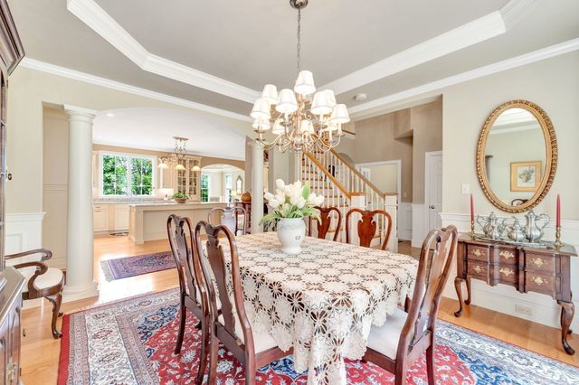 11 Miscoe Road, Mendon, MA 01756
