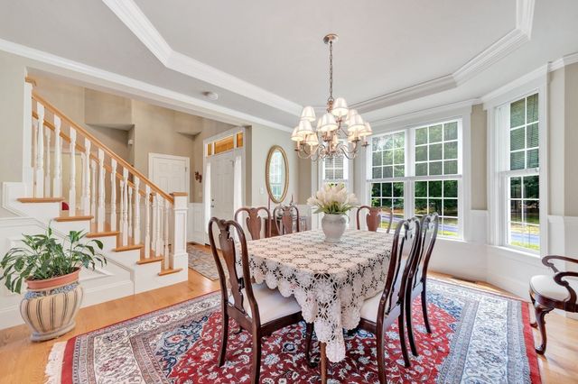 11 Miscoe Road, Mendon, MA 01756