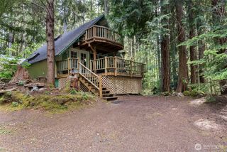 111 N Skokomish Drive, Hoodsport, WA 98548