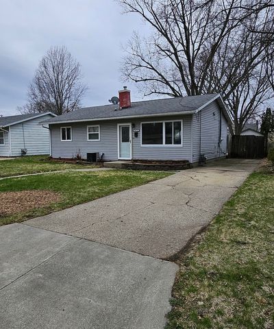 1813 18th Avenue, Sterling, IL 61081