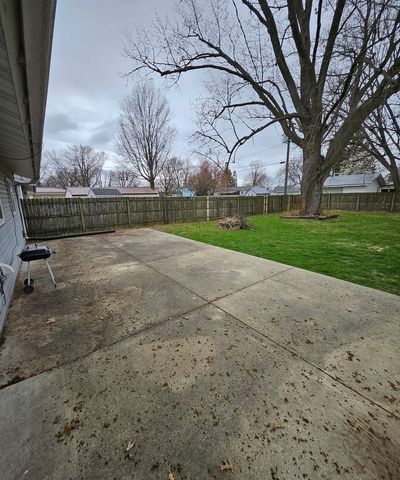 1813 18th Avenue, Sterling, IL 61081