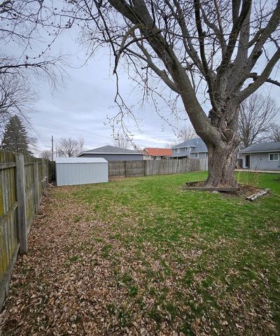 1813 18th Avenue, Sterling, IL 61081