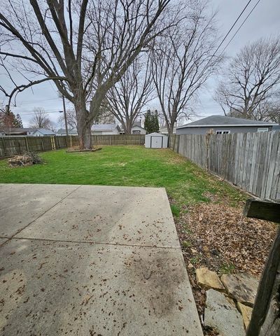 1813 18th Avenue, Sterling, IL 61081