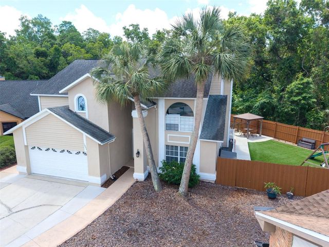 1802 WOOD STOCK CIRCLE, Tarpon Springs, FL 34689