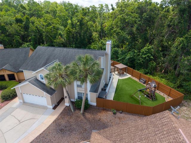 1802 WOOD STOCK CIRCLE, Tarpon Springs, FL 34689