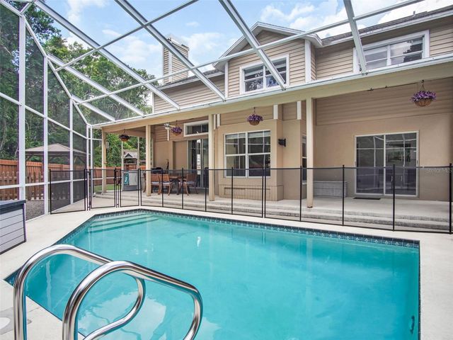 1802 WOOD STOCK CIRCLE, Tarpon Springs, FL 34689
