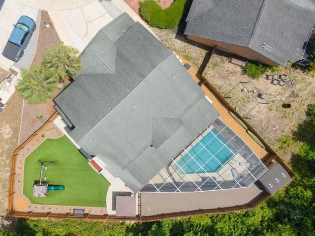 1802 WOOD STOCK CIRCLE, Tarpon Springs, FL 34689