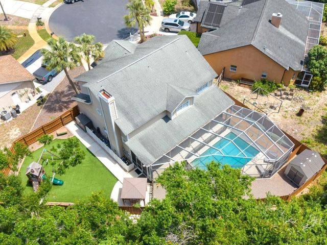 1802 WOOD STOCK CIRCLE, Tarpon Springs, FL 34689