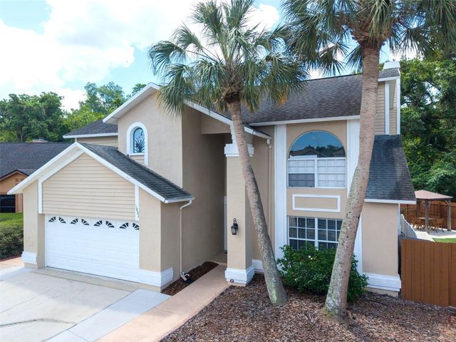 1802 WOOD STOCK CIRCLE, Tarpon Springs, FL 34689