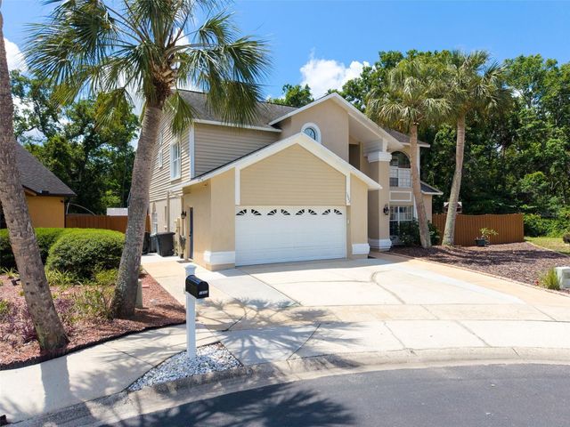 1802 WOOD STOCK CIRCLE, Tarpon Springs, FL 34689