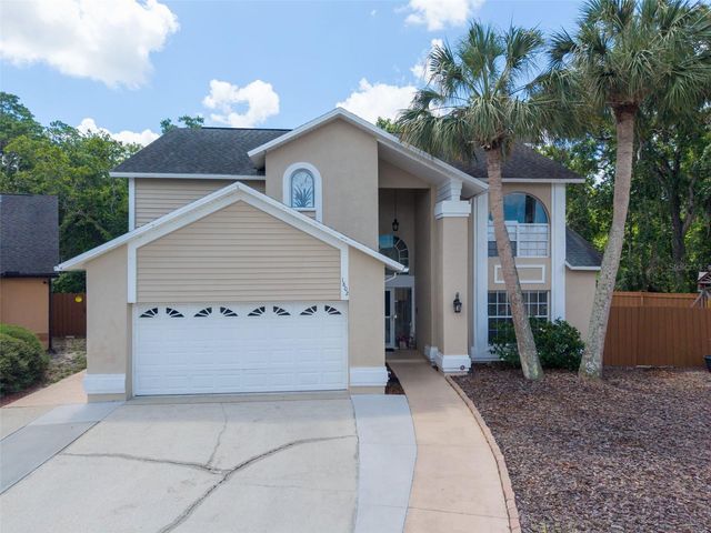 1802 WOOD STOCK CIRCLE, Tarpon Springs, FL 34689