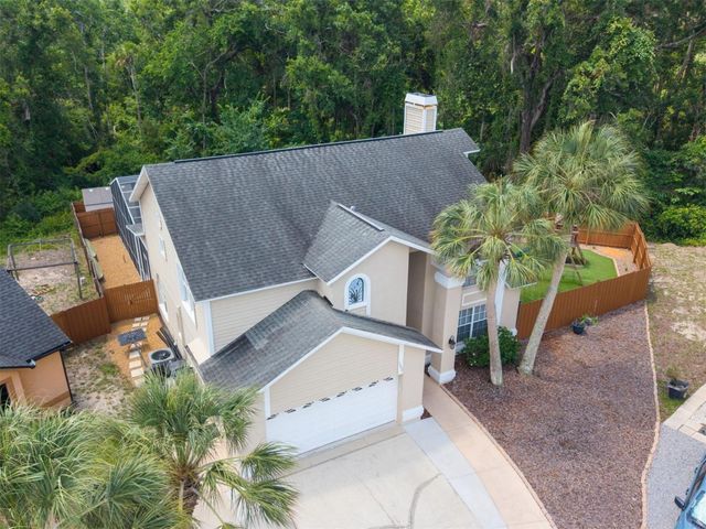 1802 WOOD STOCK CIRCLE, Tarpon Springs, FL 34689