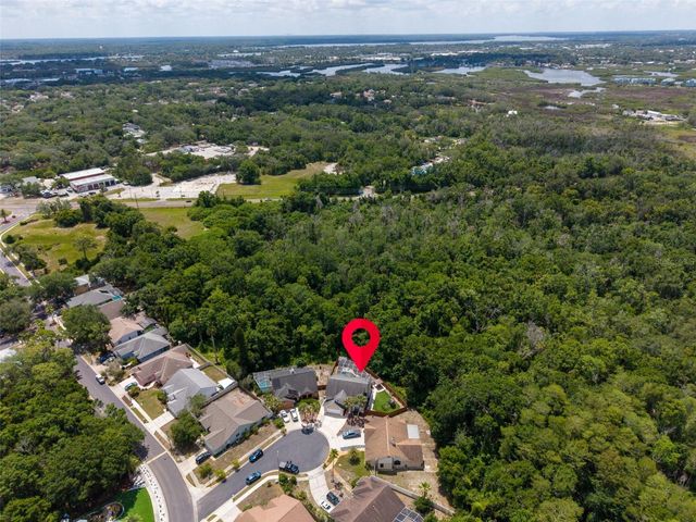 1802 WOOD STOCK CIRCLE, Tarpon Springs, FL 34689