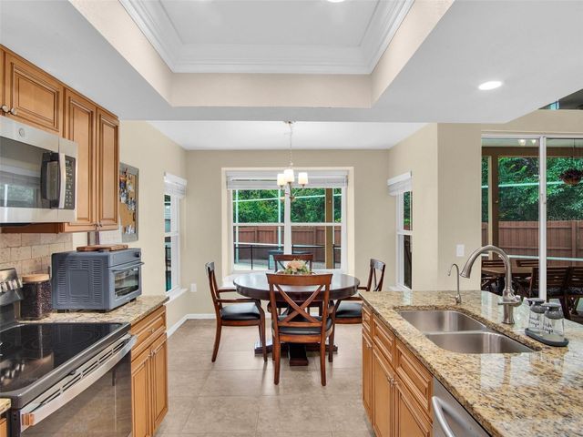 1802 WOOD STOCK CIRCLE, Tarpon Springs, FL 34689