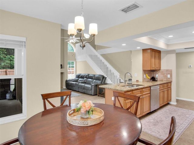 1802 WOOD STOCK CIRCLE, Tarpon Springs, FL 34689