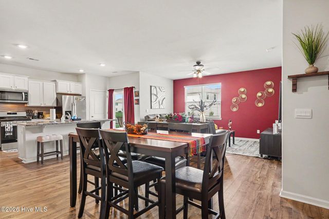 3927 Nandina Court, Conway, SC 29526
