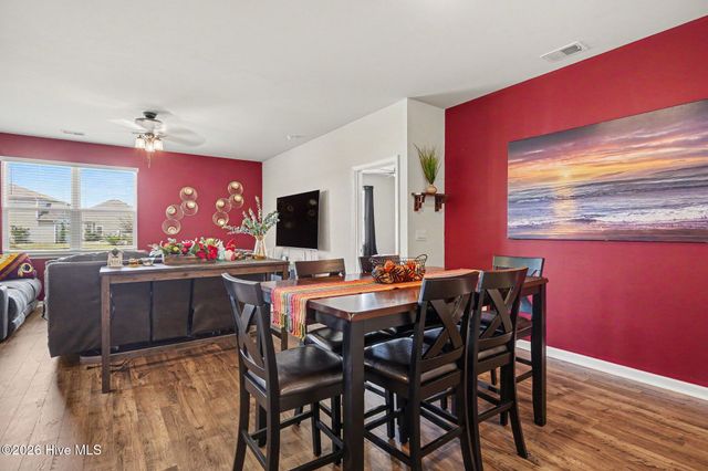 3927 Nandina Court, Conway, SC 29526