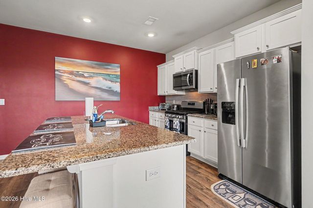 3927 Nandina Court, Conway, SC 29526