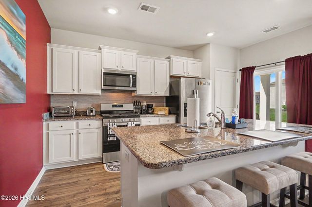 3927 Nandina Court, Conway, SC 29526