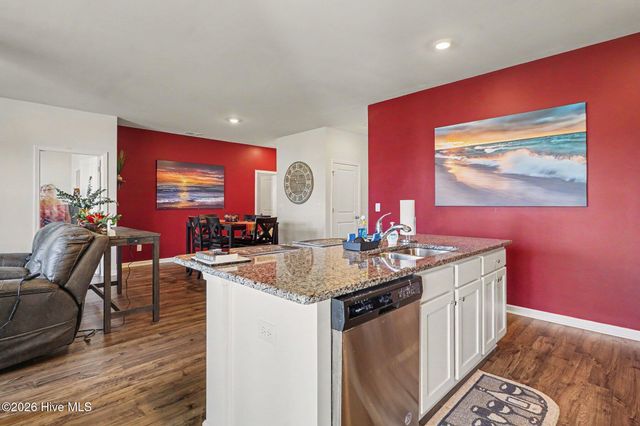 3927 Nandina Court, Conway, SC 29526