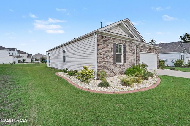 3927 Nandina Court, Conway, SC 29526