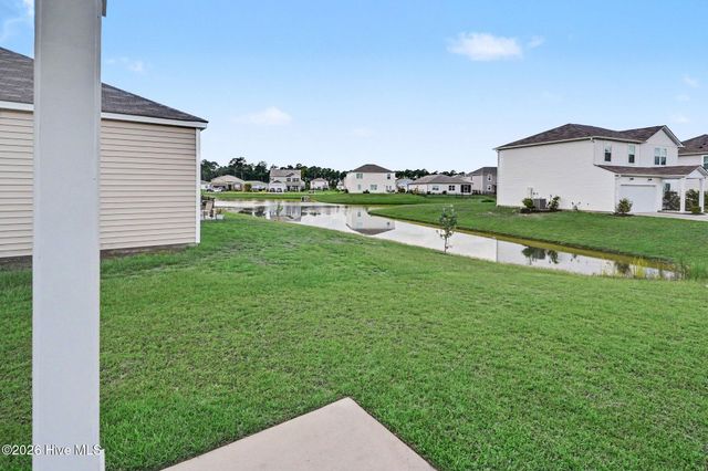 3927 Nandina Court, Conway, SC 29526