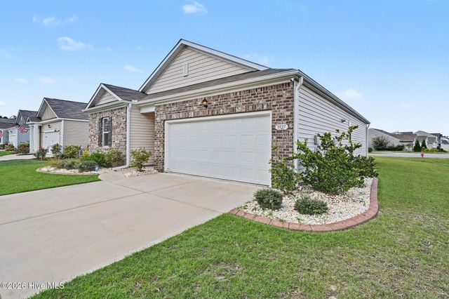 3927 Nandina Court, Conway, SC 29526