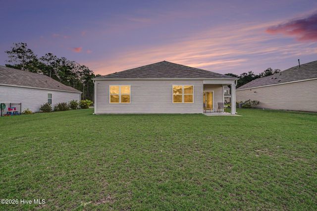 3927 Nandina Court, Conway, SC 29526