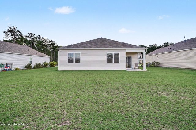 3927 Nandina Court, Conway, SC 29526