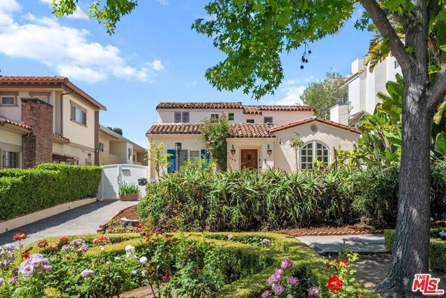 848 17th Street, Santa Monica, CA 90403