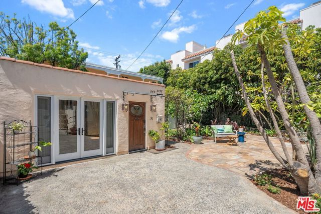 848 17th Street, Santa Monica, CA 90403
