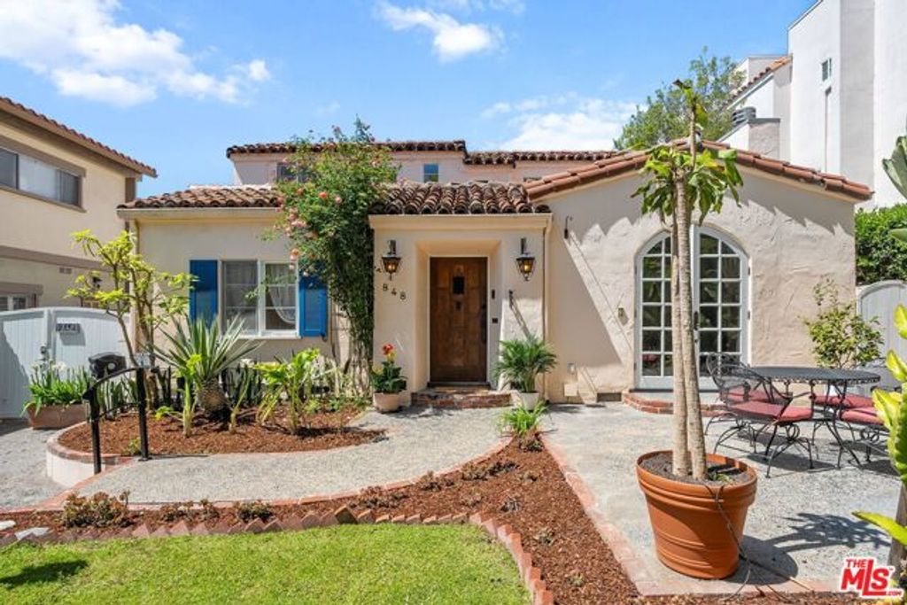 848 17th Street, Santa Monica, CA 90403
