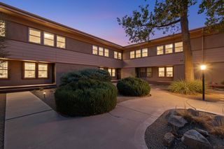 1405 SAN CARLOS Road SW 10, Albuquerque, NM 87104
