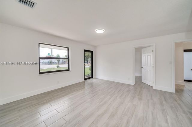 2447 FLETCHER ST, Hollywood, FL 33020