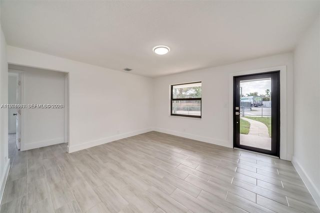 2447 FLETCHER ST, Hollywood, FL 33020