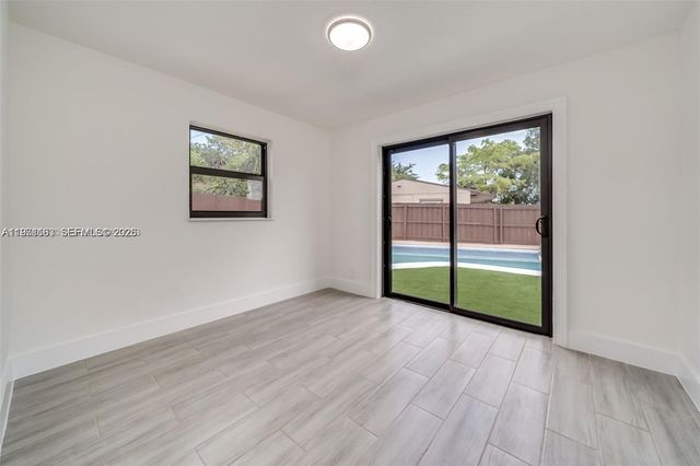 2447 FLETCHER ST, Hollywood, FL 33020