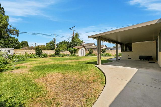 5231 Baldwin Avenue, Temple City, CA 91780